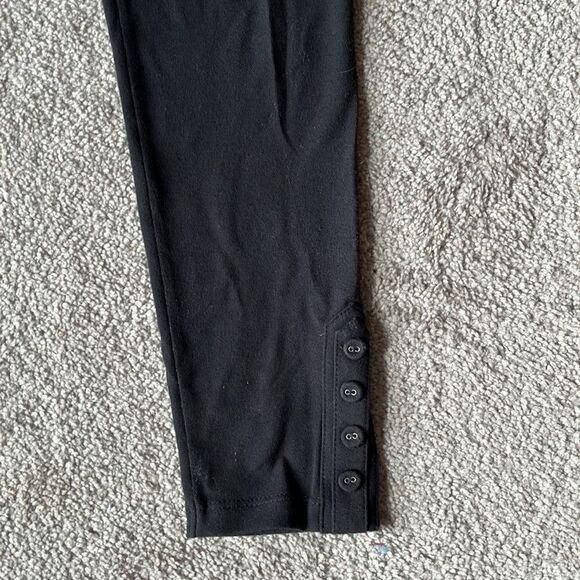 Chico’s Slimming Leggings! - Picture 4 of 11